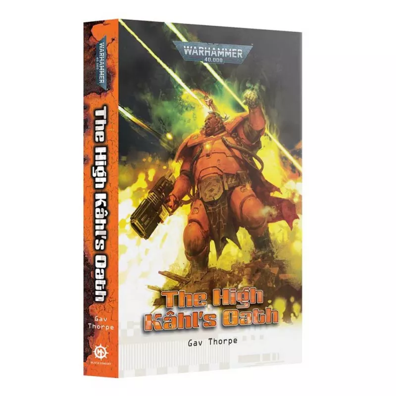 The High Khal's Oath (pb)