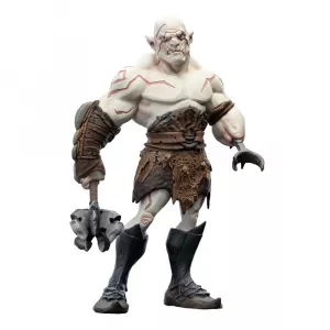 The Hobbit - Mini Epics Vinyl Figure Azog The Defiler (15 cm)