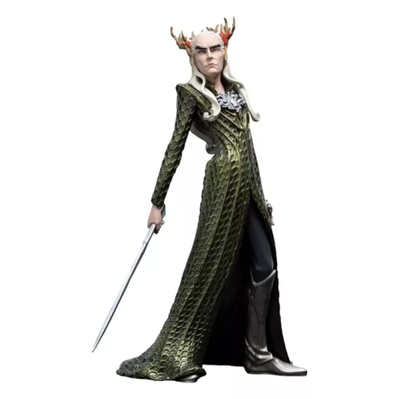 The Hobbit - Mini Epics Vinyl Figure Thranduil (18 cm)