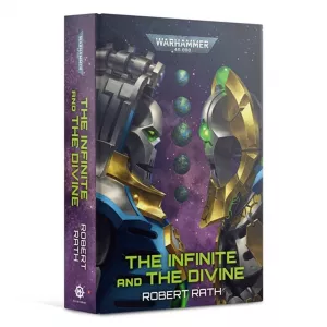 The Infinite and the Divine (pb)