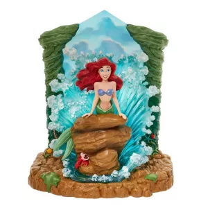 The Little Mermaid Light-Up Figurine