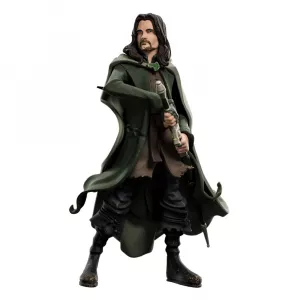 The Lord Of The Rings -  Aragorn Figure Mini Epics