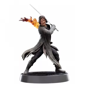 The Lord Of The Rings - Figures Of Fandom Aragorn