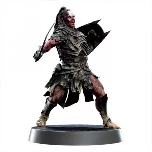 The Lord Of The Rings - Figures Of Fandom Lurtz