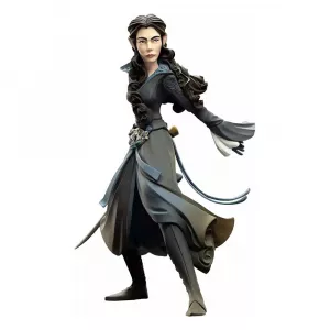 The Lord Of The Rings - Mini Epics Arwen Figure