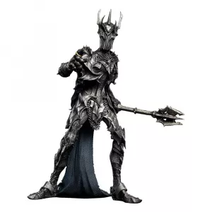 The Lord Of The Rings - Mini Epics Sauron Figure