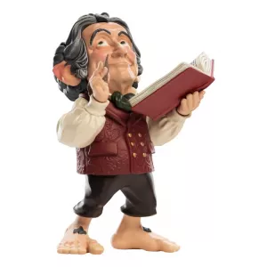 The Lord Of The Rings - Mini Epics Vinyl Figure Bilbo (18 cm)