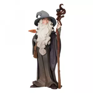 The Lord Of The Rings - Mini Epics Vinyl Figure Gandalf The Grey (12 cm)