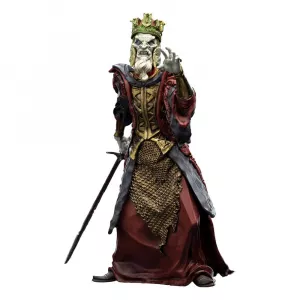 The Lord Of The Rings - Mini Epics Vinyl Figure King Of The Dead (18 cm)