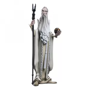 The Lord Of The Rings - Mini Epics Vinyl Figure Saruman (17 cm)