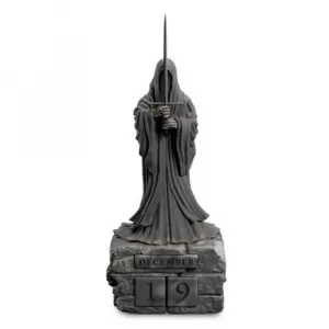 The Lord OF The Rings - Nazgul 3D Perpetual Calendar
