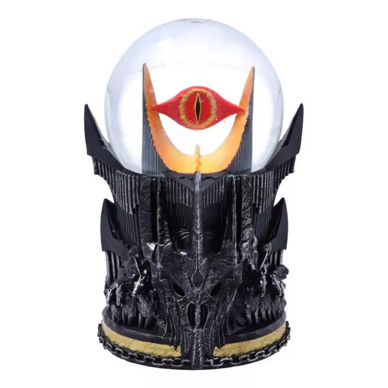 The Lord Of The Rings - Sauron Snow Globe (18 cm)