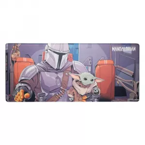 The Mandalorian - The Child XL Mouse Pad