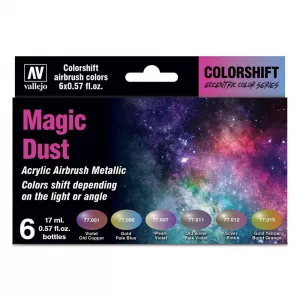 The Shifters Set - Magic Dust Shifter