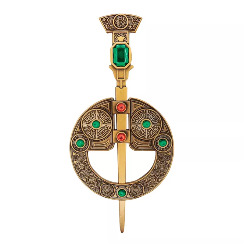 The Witcher - Limited Edition Renfris Brooch Replica