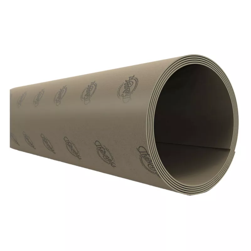Thermoplastic (L-2) 375 mm x 1000 mm - SMOOTH