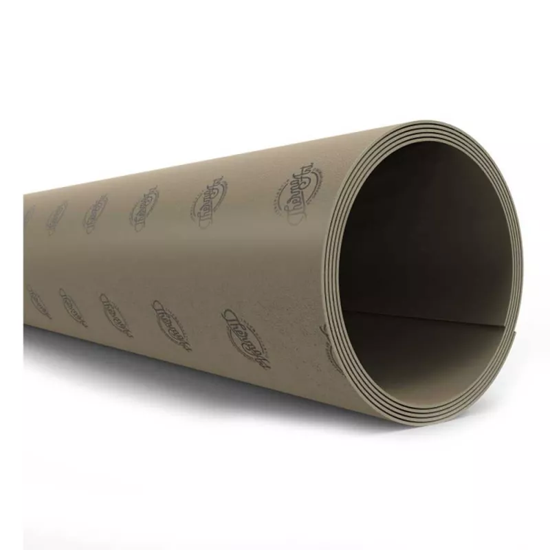 Thermoplastic (XL) 1000 mm x 500 mm - SMOOTH