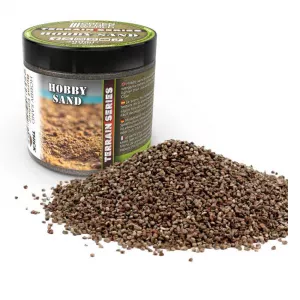 THICK Sand - Burnt 200ml