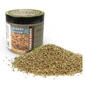 THICK Sand - Field Sand 200ml