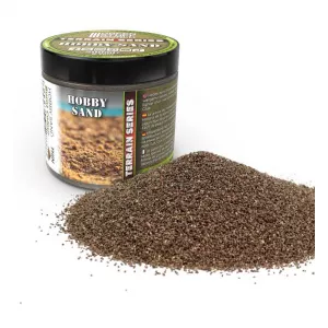 THIN Sand - Burnt Colour 200ml