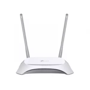 TL-MR3420 LTE ruter