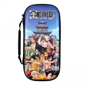 Torbica Konix - One Piece - Characters Nintendo Switch Nintendo Switch Lite Nintendo Switch Oled