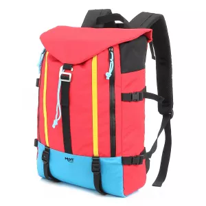 Trailblazer 15.6" Backpack Red O9