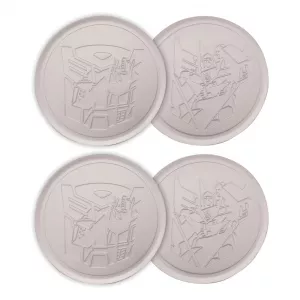 Transformers Coasters