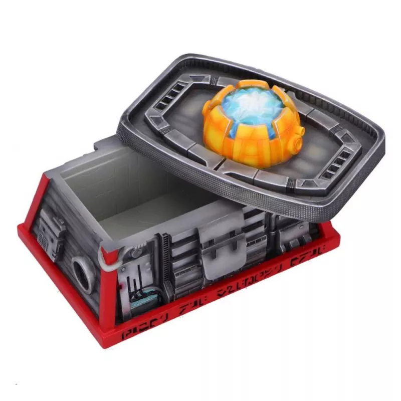 Transformers - Matrix Of Leadership Box (16 cm)