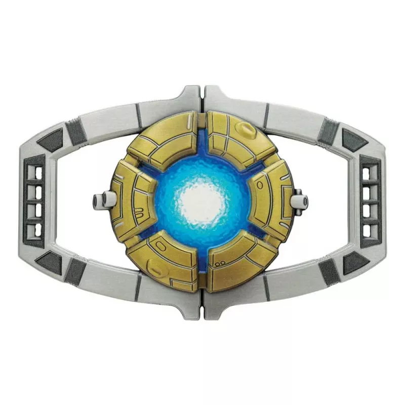 Transformers Matrix of Leadership Metal Replica