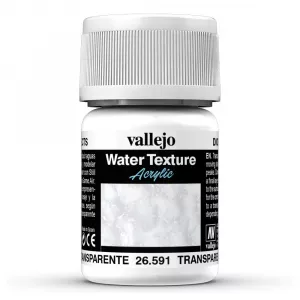 Transparent Water