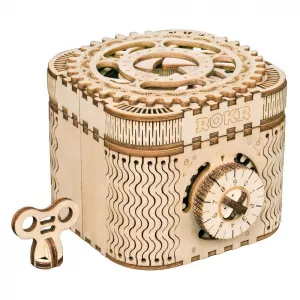 Treasure box
