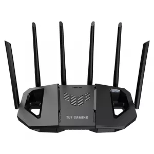 TUF-BE6500 AiMesh Dual-Band Wi-Fi 7 ruter