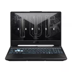 TUF Gaming A15 FA506NF-HN009 (15.6 inča FHD, Ryzen 5 7535HS, 16GB, SSD 512GB, GeForce RTX 2050) laptop