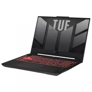 TUF Gaming A15 FA507UI-HQ029 (15.6 inča QHD, Ryzen 9 8945H, 32GB, SSD 1TB, GeForce RTX 4070) laptop