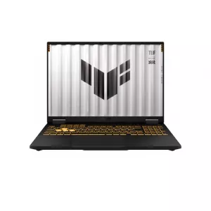 TUF Gaming F16 FX608JPR-QT026 (16 inča 2.5K, i7-14650HX, 16GB, SSD 1TB, GeForce RTX 5070) laptop