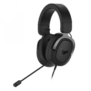 TUF Gaming H3 Gun Metal Headset