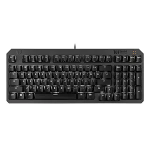 TUF GAMING K3 Gen II, US loc