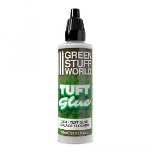 Tuft glue 60ml