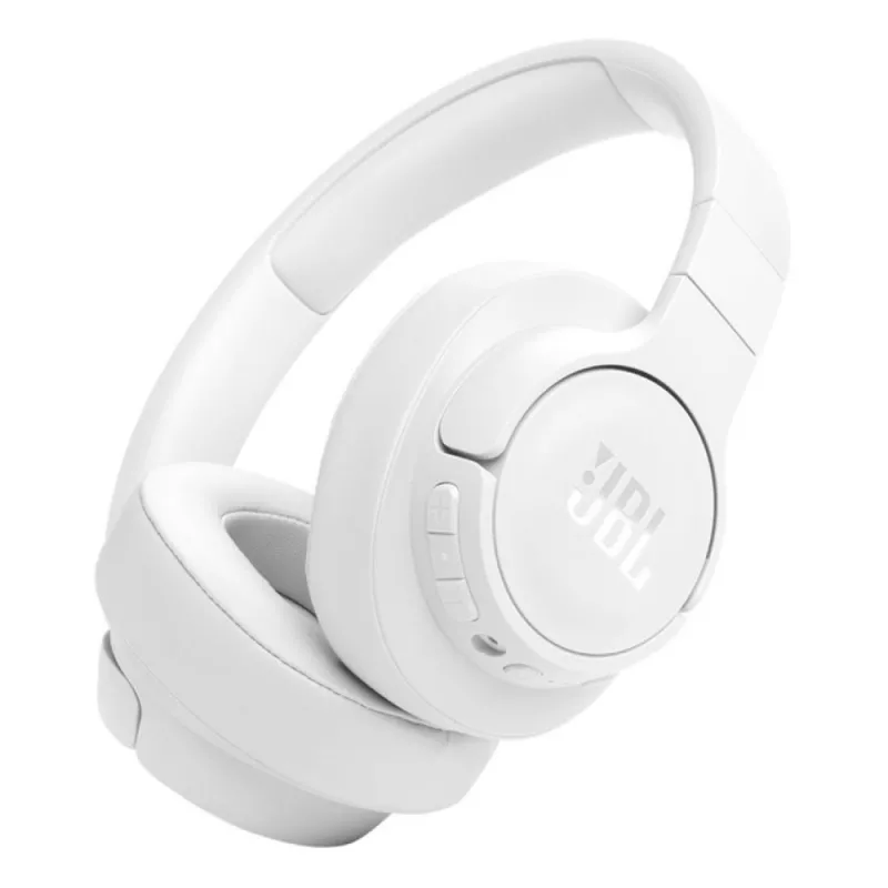 Tune 770NC White
