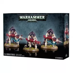 Tyranids: Hive Guard