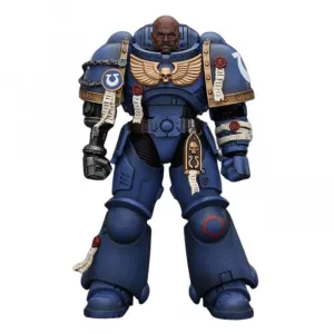 Uitramarines Brother Chairon