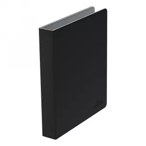 Ultimate Guard Collector´s Album XenoSkin SLIM - Black