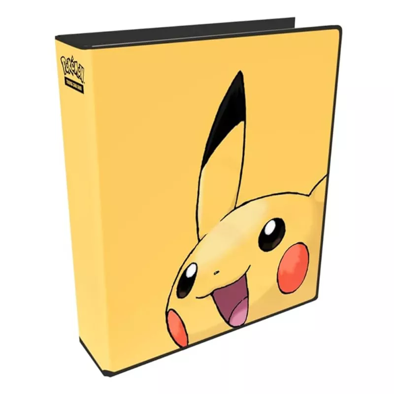 Ultra Pro - Pokemon Pikachu 2