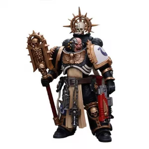 Ultramarines Chaplain (Indomitus)