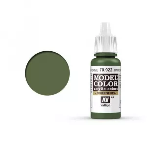 Uniform Green