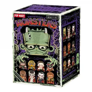 Universal Monsters Alliance Series Blind Box (Single)