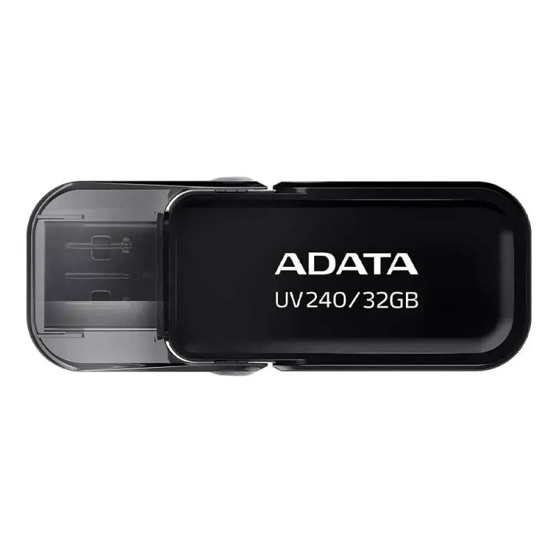 USB flash drive 2.0  32GB crni