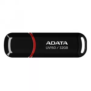 USB Flash Drive 3.2 32GB crni