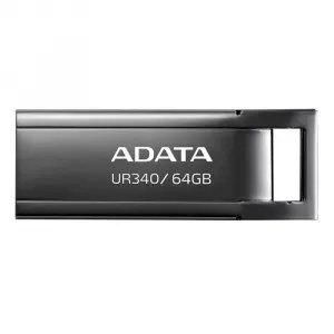 USB Flash Drive 3.2 64GB crni